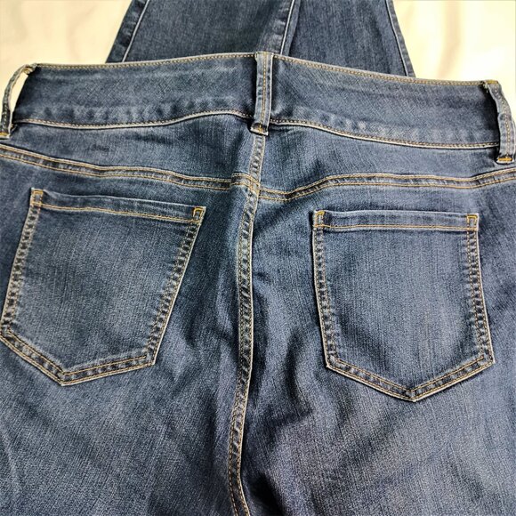 Torrid Jegging Skinny Super Stretch High-Rise Jean - Picture 6 of 6